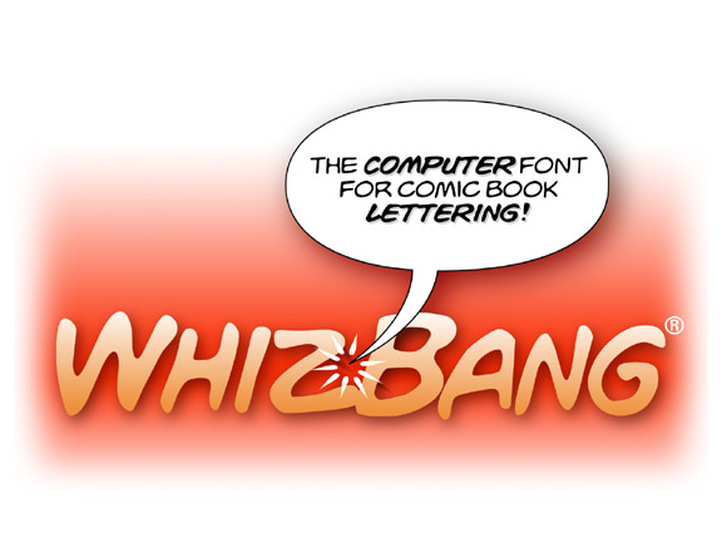 WhizBang logo